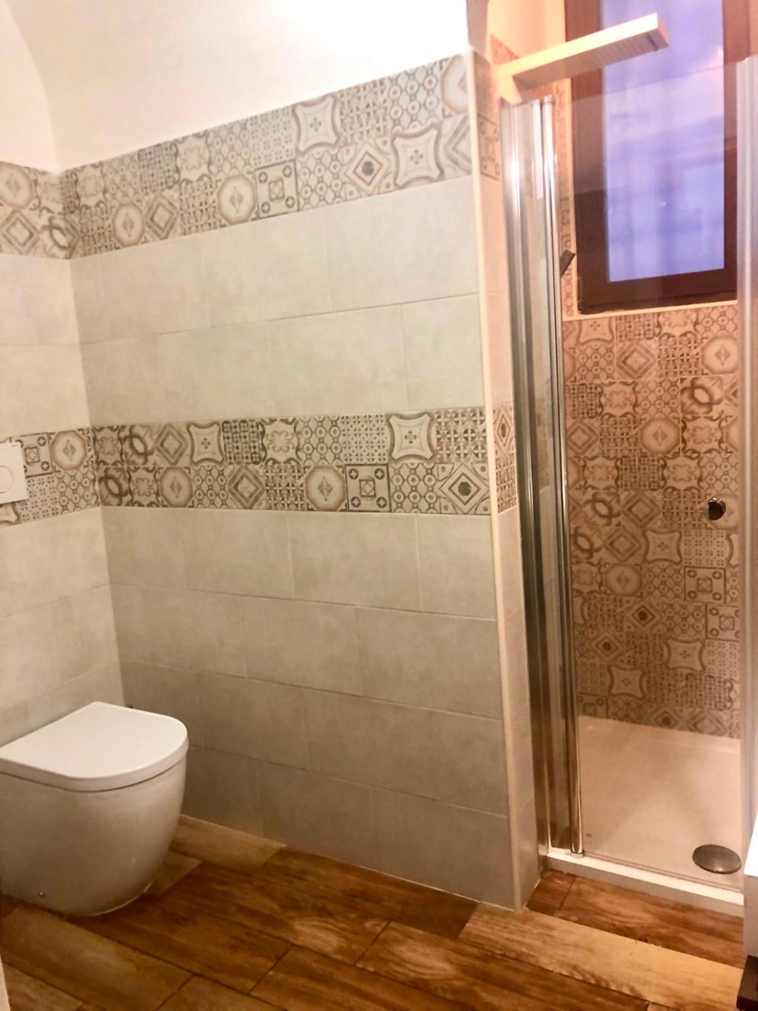 Al Vecchio Arco Appartament 巴里 外观 照片