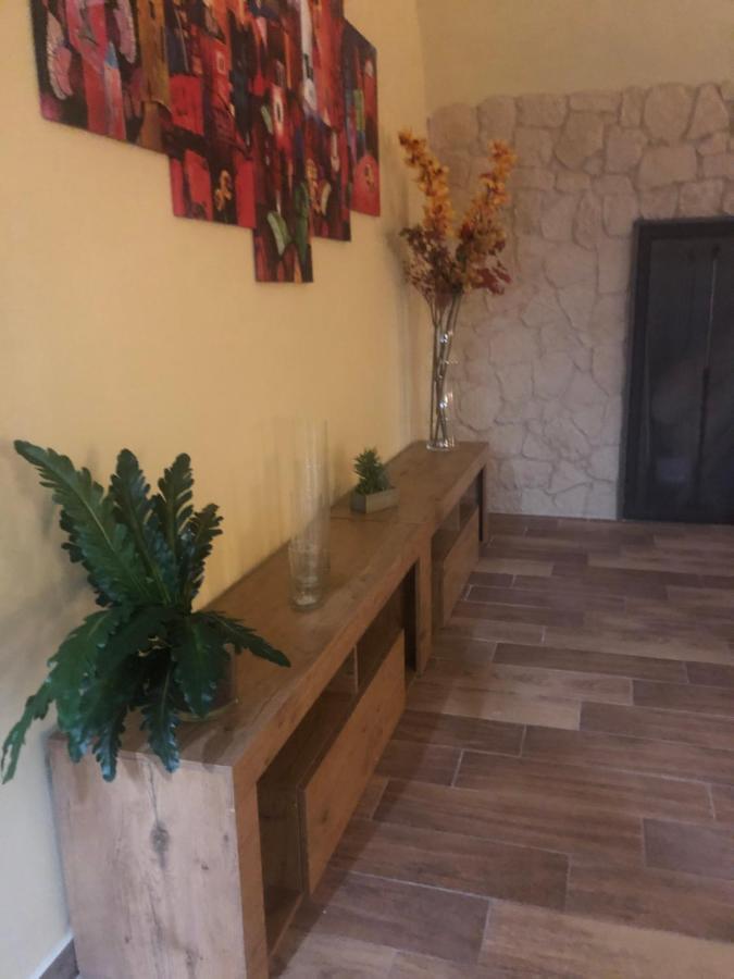 Al Vecchio Arco Appartament 巴里 外观 照片